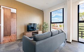 Doctores Apartments By Vh